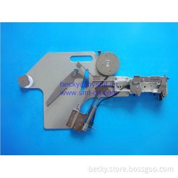 CL24mm feeder KW1-4200-10X for YAMAHA machine